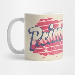 Primus Pop Vintage Mug